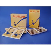 Mufluil per aerosol 10 fiale 2 ml