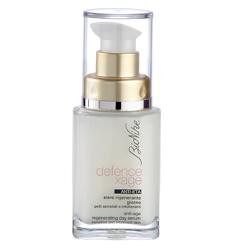 Defence xage riparante siero notte 30 ml