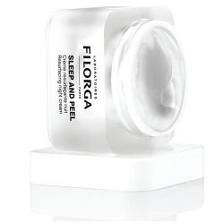 Sleep peel crema notte 50 ml