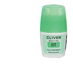 Cliven bl deo roll on soft