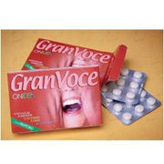 Gran voce 30 compresse