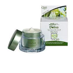 Ptc doliva vitalfrisch viso giorno 50 ml