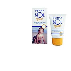 Dermasol bimbi crema solare 3/12 mesi ml 30