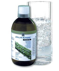 Diurerbe forte liquido 500 ml