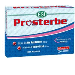 Esi prosterbe 60 ovalette