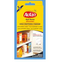 Autan a/tarme alim
