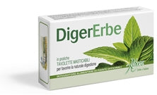 Digererbe 30 tavolette