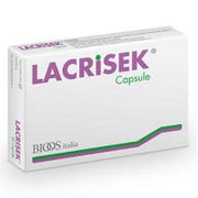 Lacrisek 30 capsule