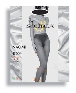 Naomi 100 collant model sabbia 4