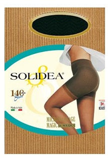 Magic 140 collant anticellulite bronze 3