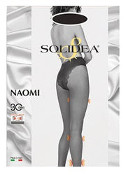 Naomi 30 collant model camel 2