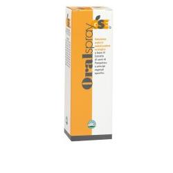 Gse oral spray 30 ml vf