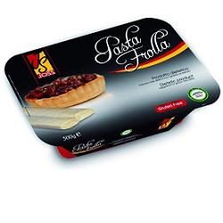 Joss pasta frolla senza glutine 500 g