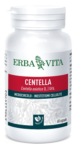 Centella 60 capsule 450 mg