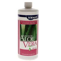 Bioearth aloe succo digest 950