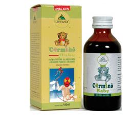 Carmino baby 100 ml
