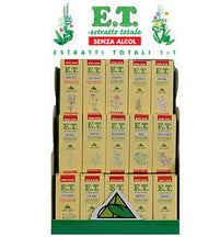 Et estratto totale rosa canina 30 ml senza alcol