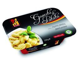Joss gnocchi di patate senza glutine 250 g