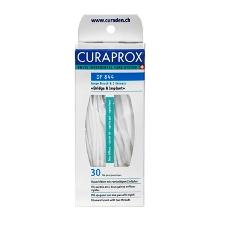 Curaprox dental floss bridge & implant