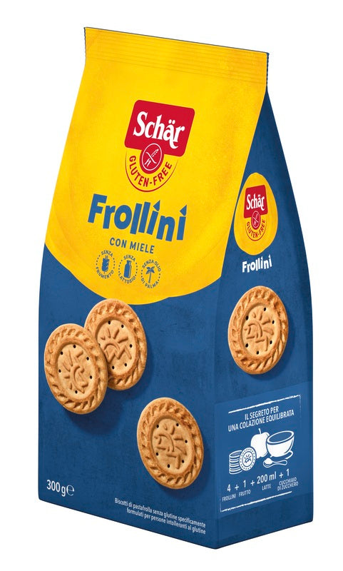 Schar frollini 200 g