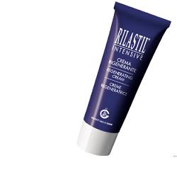 Rilastil rigenerante intensive crema viso 50 ml