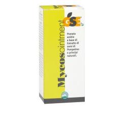 Gse mycos ointment tubo 30ml