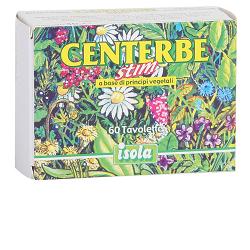 Centerbe stim 60 compresse 30 g