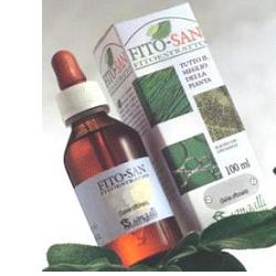 Biancospino fiori/foglie tintura madre 100 ml
