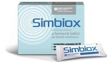 Simbiox 12 bustine