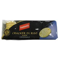 Fantastic cracker originale 100 g