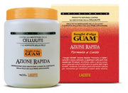 Guam fanghi d'alga azione rapida 1 kg