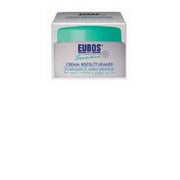 Eubos crema ristrutturante viso 50 ml