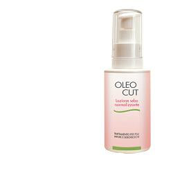 Oleocut lozione sebo normalizzante ds 150 ml
