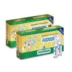 Fisiosol o 20f
