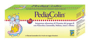 Pediacolin 14 fiale