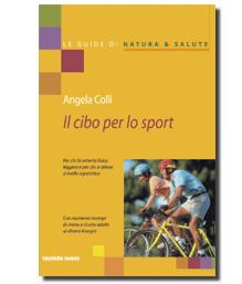 Il cibo per lo sport