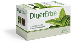 Digererbe 20 filtri tisana 40 g