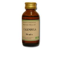Oleolito calendula 50ml