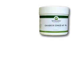 Ossido zn20% biancardi pom1000