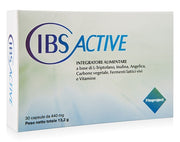Ibs active 30 capsule