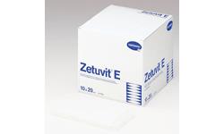 Medicazione assorbente zetuvit e 10x10 25 pezzi