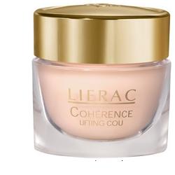 Lierac coherence crema collo 50 ml