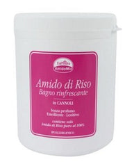 Euphidra amidomio amido di riso 250 ml