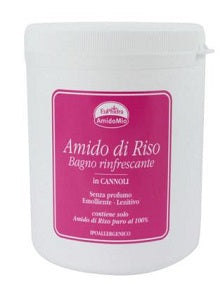 Euphidra amidomio amido di riso 250 ml