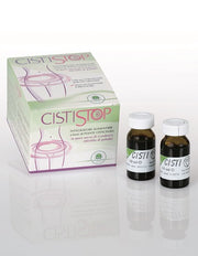 Cististop 12 flaconcini da 10 ml l'una