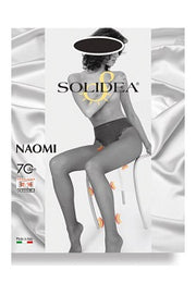 Naomi 70 collant model sabbia 3