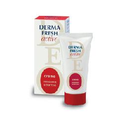 Dermafresh active crema deodorante 30 ml