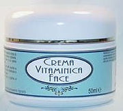 Lab-o24 crema multivitaminica per viso 50 ml