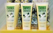 Lab-o24 crema corpo lenitiva con camomilla e calendula 200 ml