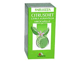 Arko capsule citrus 45 capsule